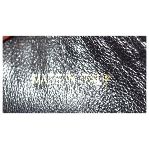 $950+ PRADA MILANO Leopard Print CALF HAIR Espadrille PLATFORM BOOT 39 (Z1) - Picture 11 of 12